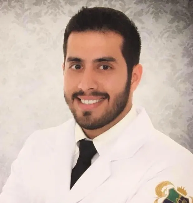 Rui Barbosa de Sousa Neto